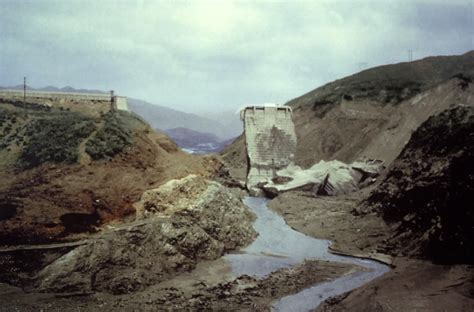 The nearly 500 Californians killed in the 1928 St. Francis Dam disaster might finally get a memorial